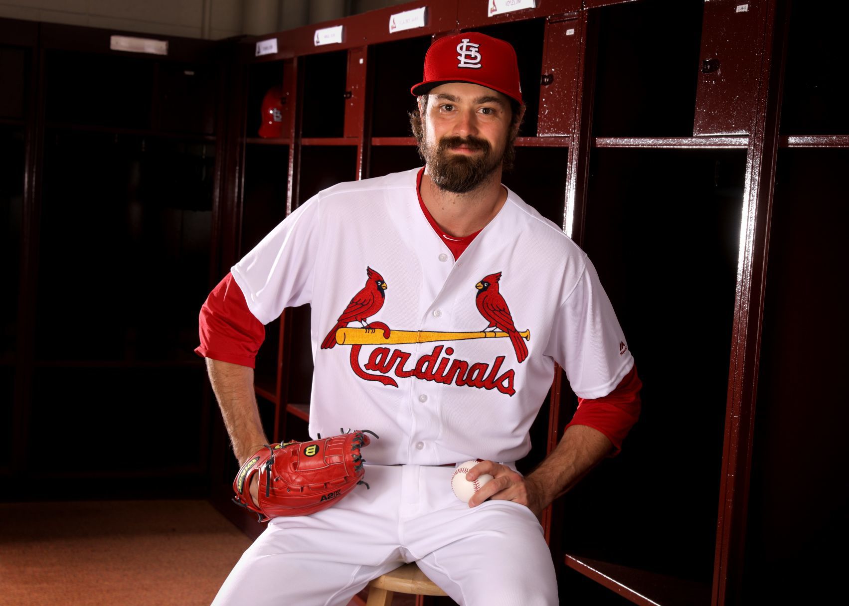 Andrew Miller, relief pitcher